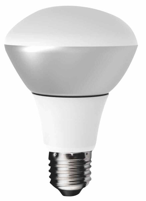 Reon 8W R80 LED Bulb, E27 3000K 560lm