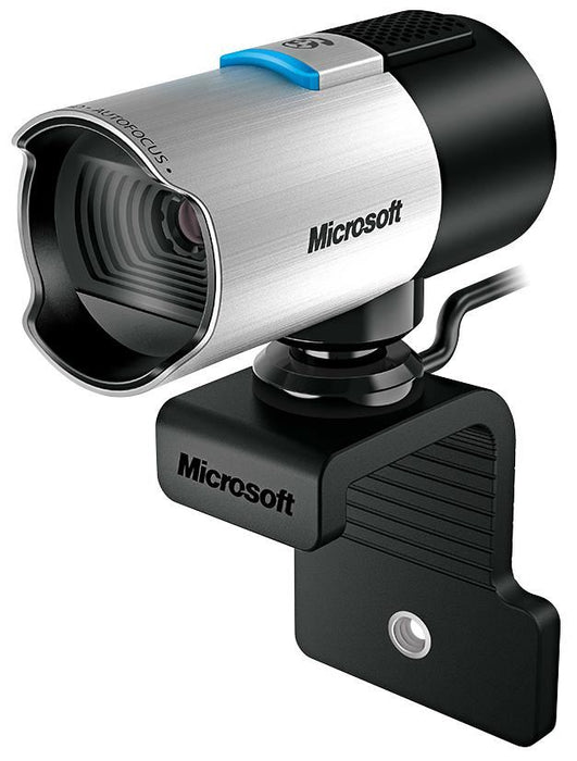 LifeCam Studio Webcam