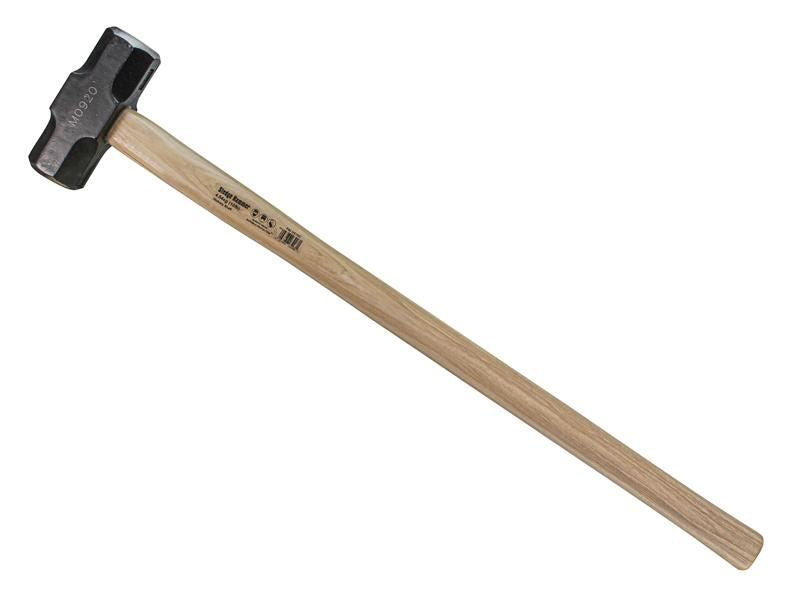 Sledge Hammer, Hickory Handle