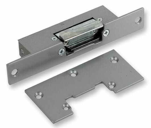 Electric Mortice Release 12V