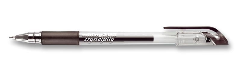 Crystaljelly Gel Rollerball Pen