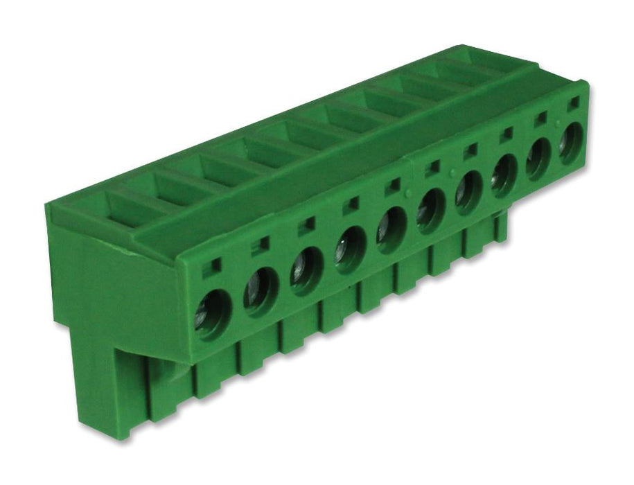 Terminal Block 5.08mm 10 Way