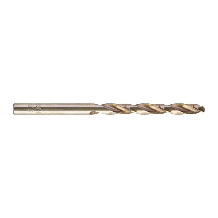 HSS-G THUNDERWEB Metal Drill Bit