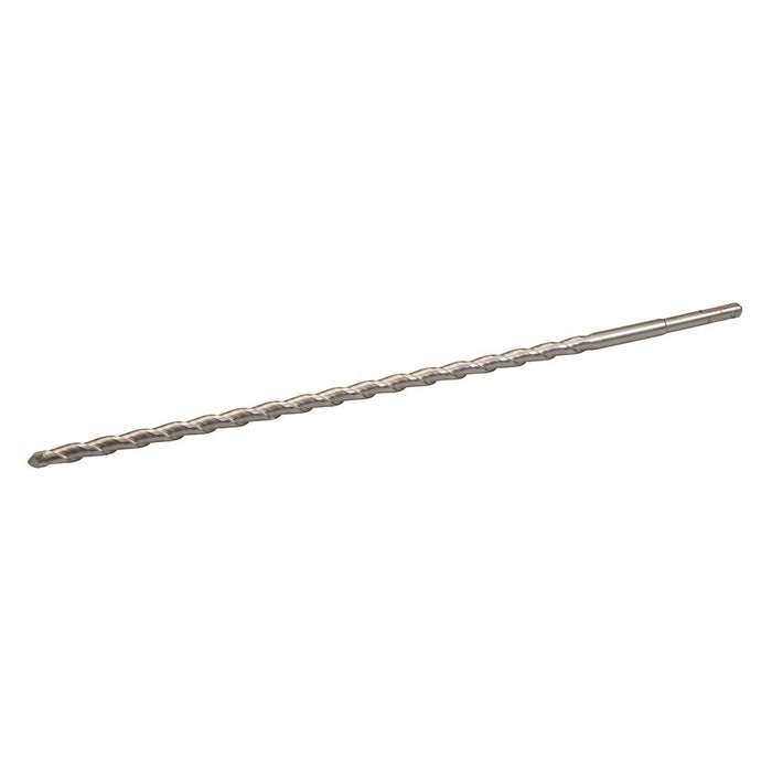 SDS Plus Masonry Drill Bit