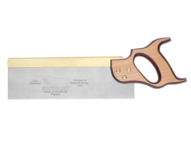 256 Brass Back Tenon Saw