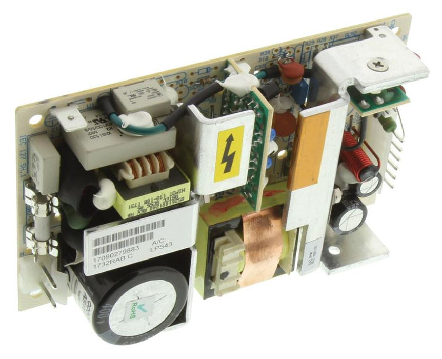 40W Switch Mode PSU - Single Output 12V 3.3A