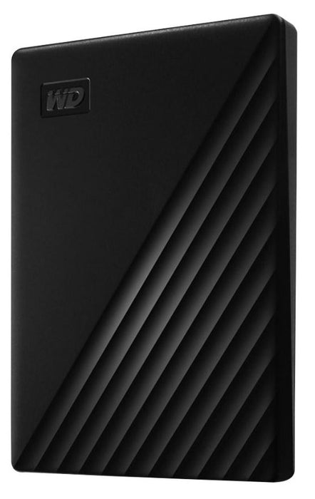 My Passport USB 3.0 Portable Hard Drive