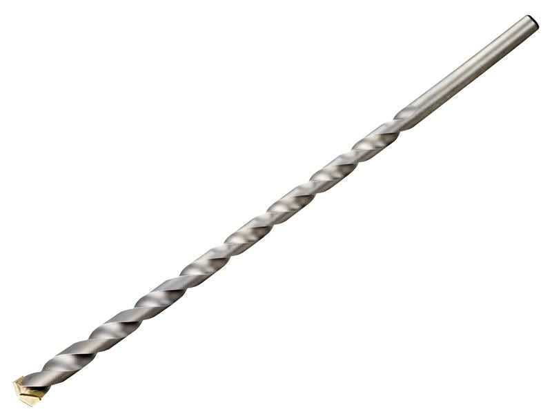 Rotary/Percussion Masonry Drill Bit