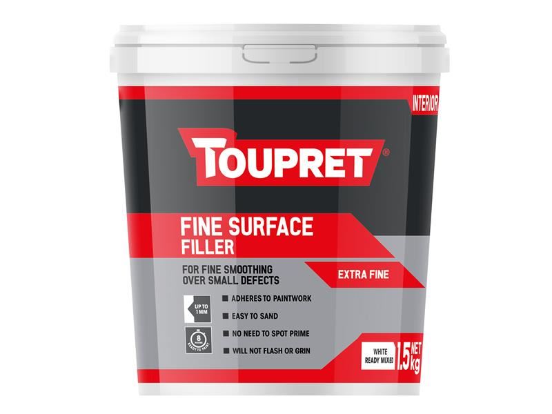Fine Surface Filler