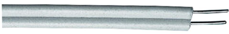 Bell Wire White 100m