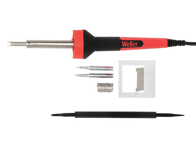 SP40NK Soldering Iron with LED Light Kit 40W 240V