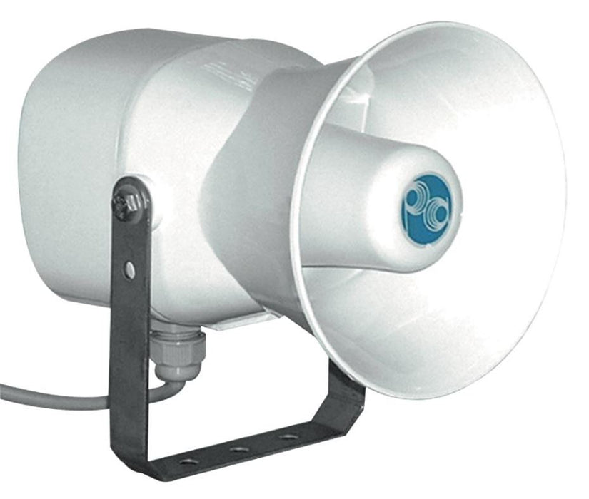 Mini Horn Speaker, 30W RMS 100V