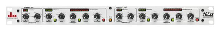 Compressor Limiter Gate