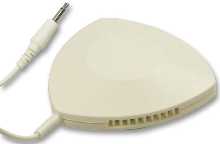 Pillow Speaker, Ivory