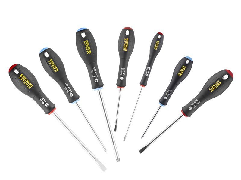 FatMax® Screwdriver Set, 7 Piece