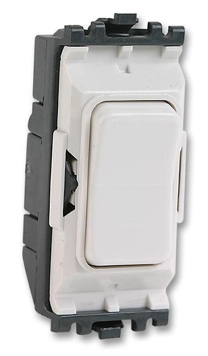 Grid Plus 20A 2 Way + Off Switch Module