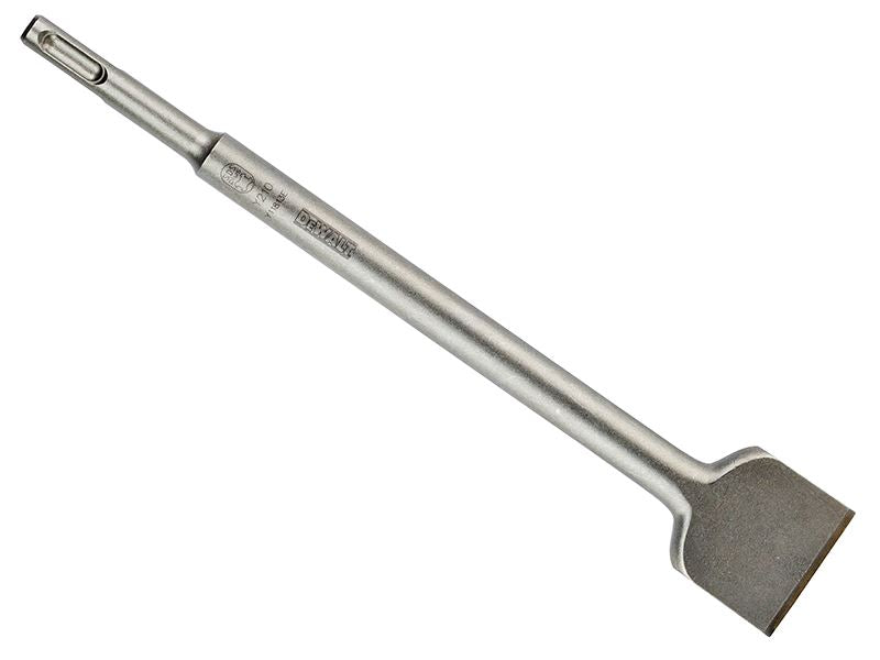 SDS Plus Steel Chisel