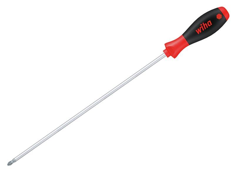 SoftFinish® Screwdriver, Phillips Tip