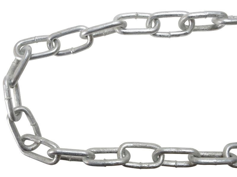 Galvanised Chain