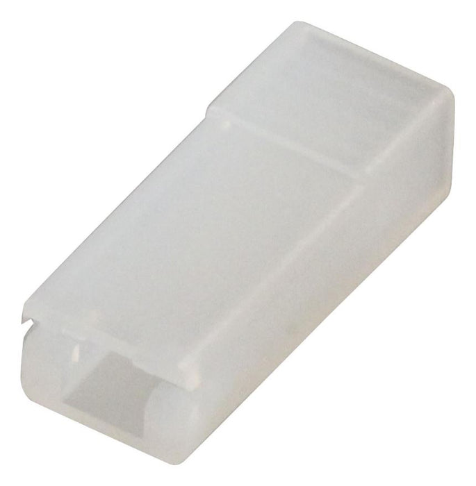 Cover, 4.8mm Tab