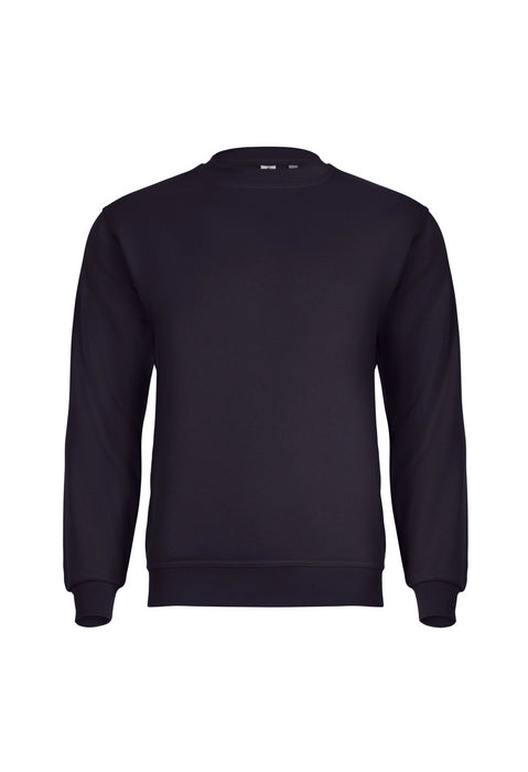 Unisex Eco-friendly Sweatshirt/Jumper - Super Soft Luxurious Feel Fabric