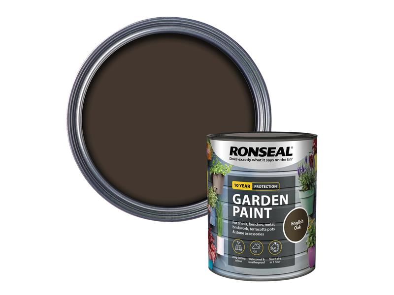 Garden Paint