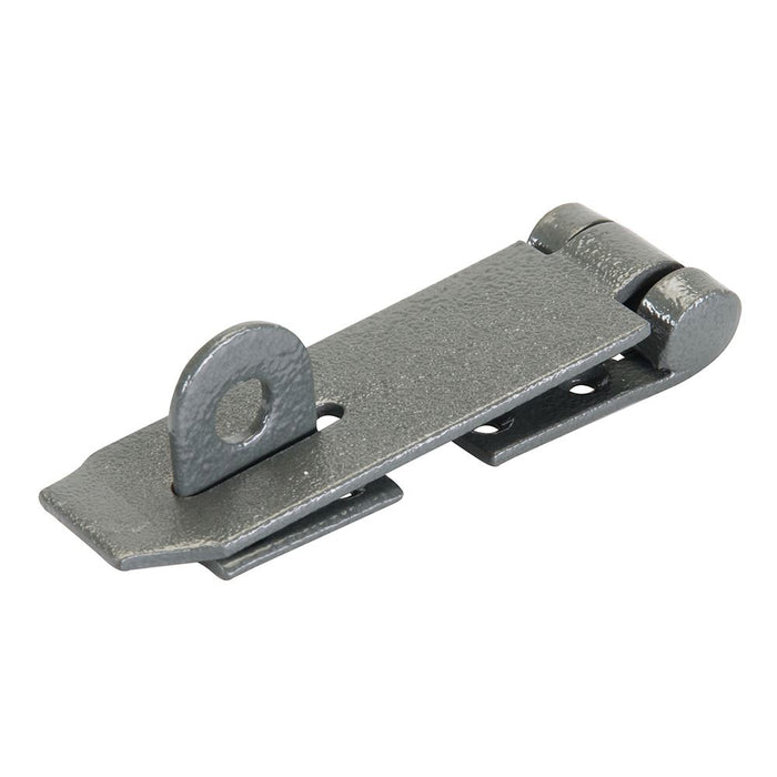 Hasp & Staple Heavy Duty