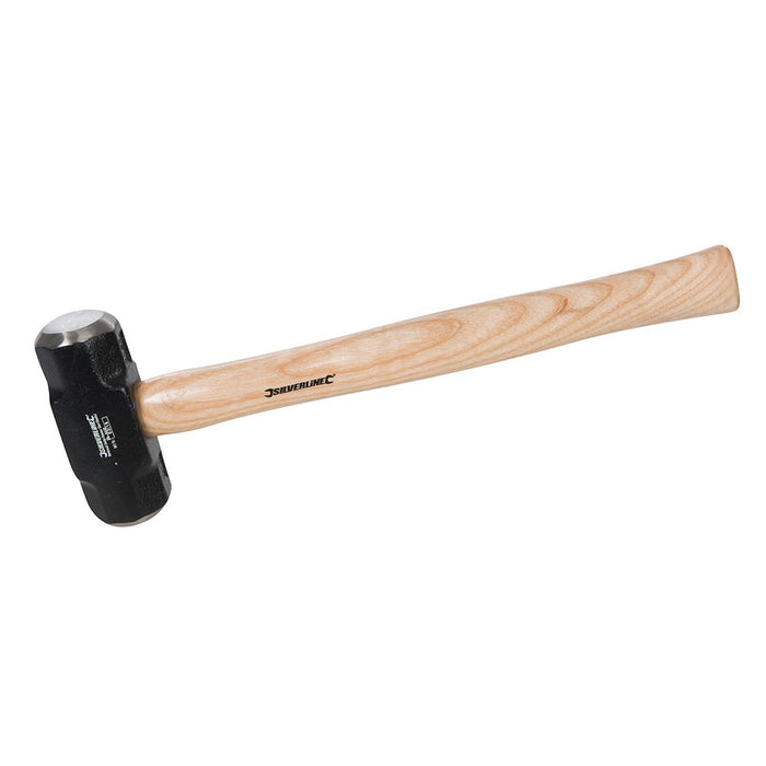 Sledge Hammer Ash Short-Handled - 4lb (1.81kg)