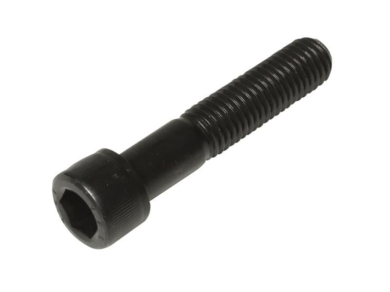 Socket Cap Screws, Self Colour