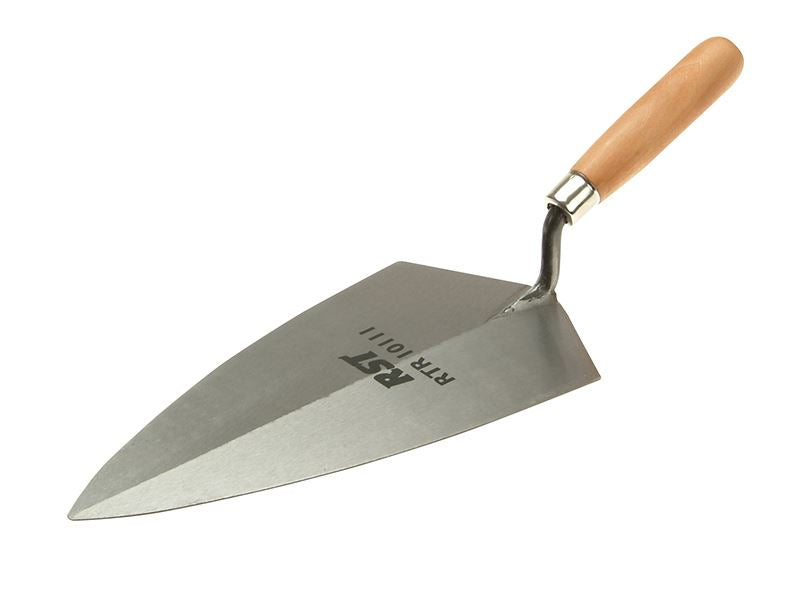 101 Philadelphia Brick Trowels Wooden Handle