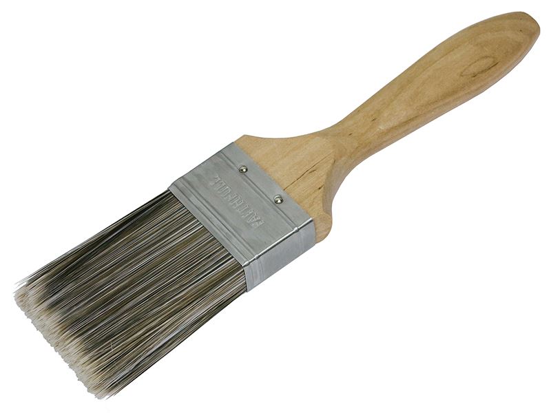 Tradesman Synthetic Paint Brush