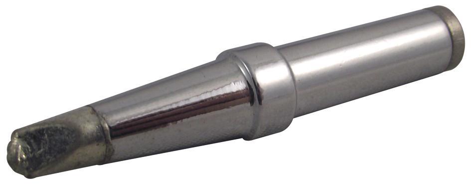 Long Screwdriver Soldering Iron Tip 370°C