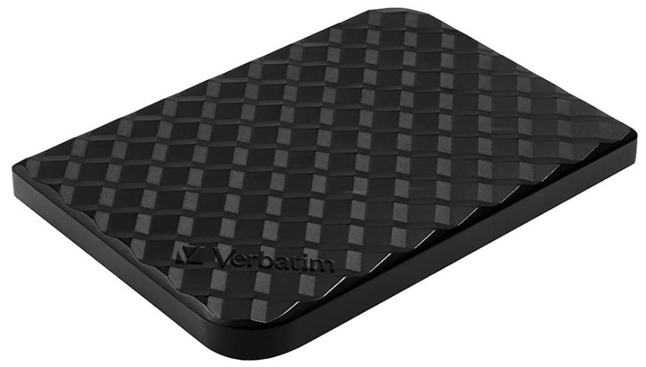 Store 'n' Go SSD USB 3.2 Gen 1 External Solid State Drive, 256GB