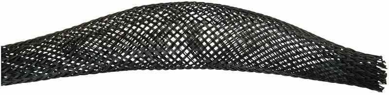 HELLERMANNTYTON - Expandable Braided Cable Sleeve 5 - 21mm 10m
