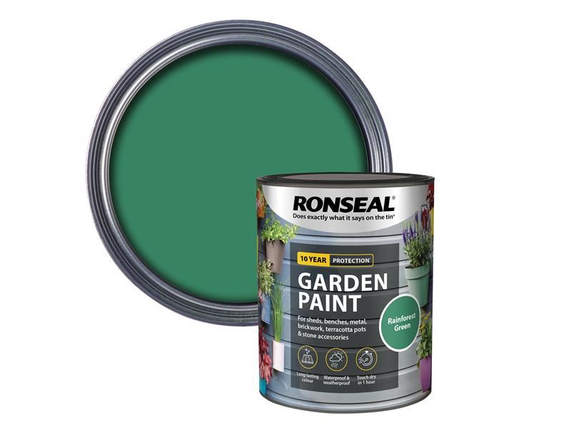 Garden Paint