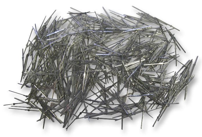 Double Sided Wire Wrap Pins, 500 Pack
