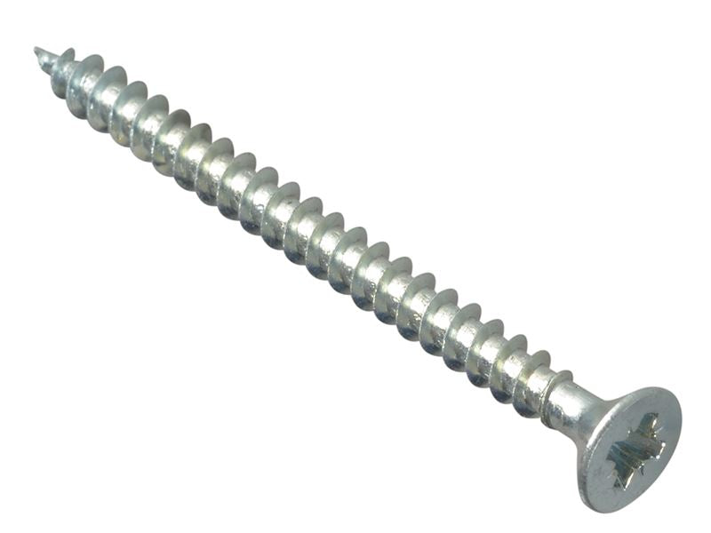 Multi-Purpose Screws, Pozi, CSK, ZP