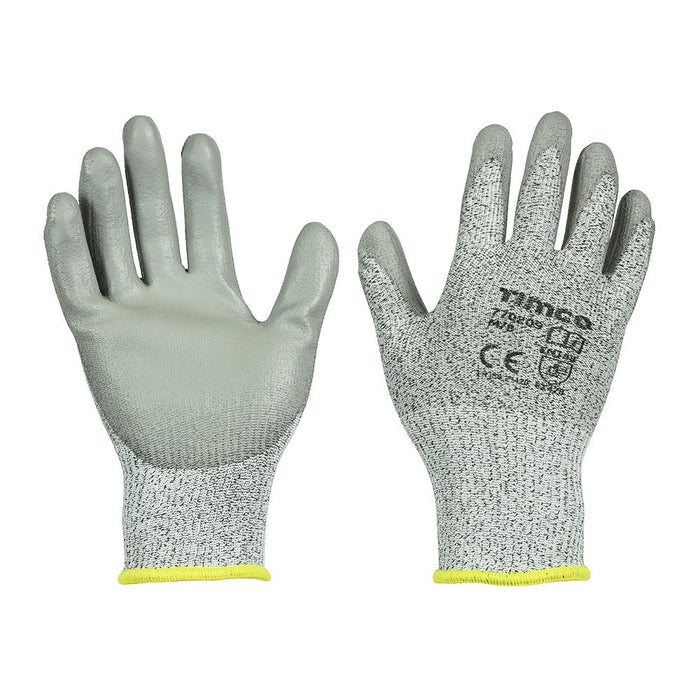 Medium Cut B Glove PU