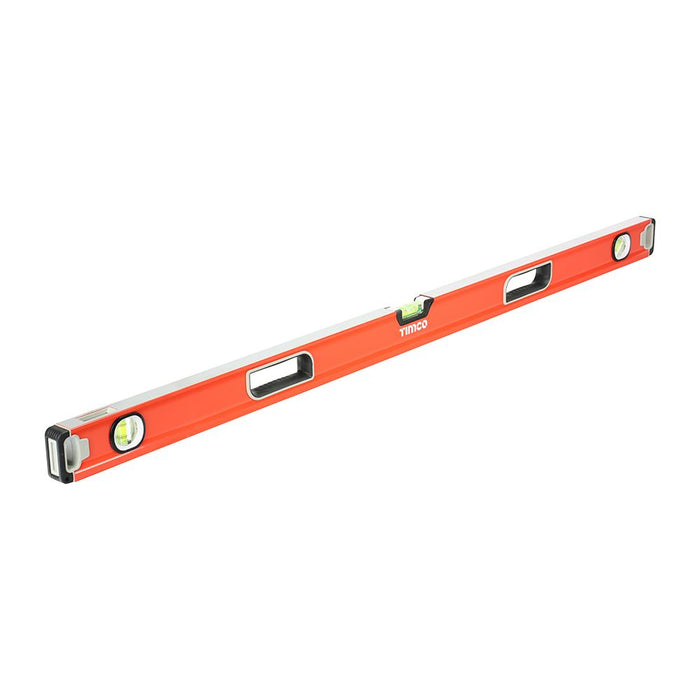 Professional Spirit Level - Box Beam (Size 1200mm - 1 Each)