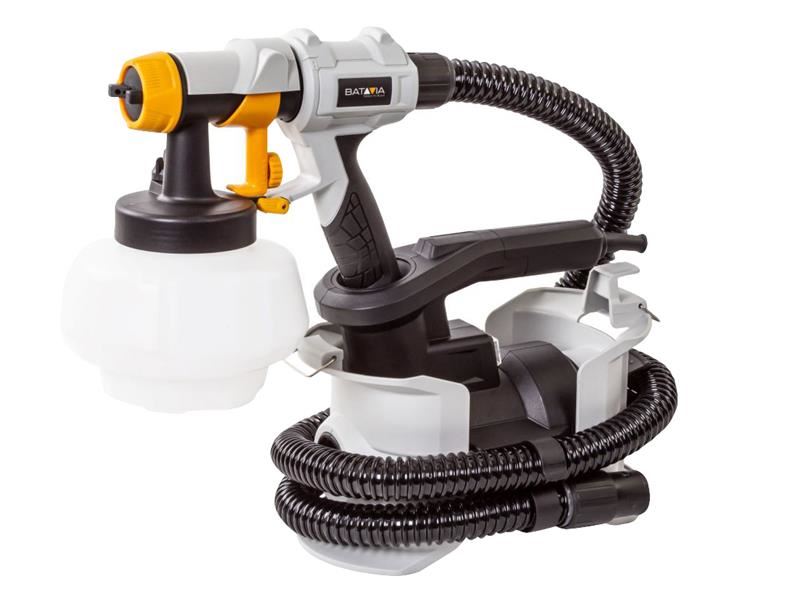 HVLP Paint Sprayer 700W 240V