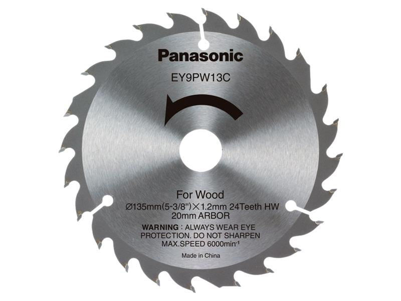 EY9PW13 Wood Cutting TCT Blade