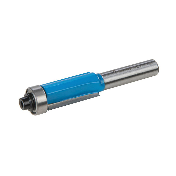 8mm Flush Trim Cutter - 1/2 x 1"