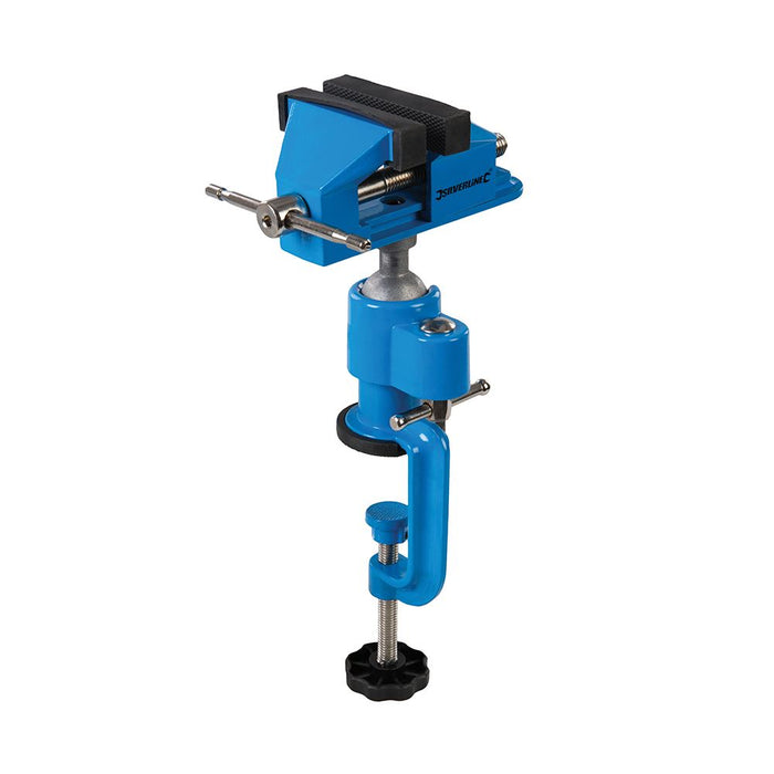 Multi Angle Vice - 70mm