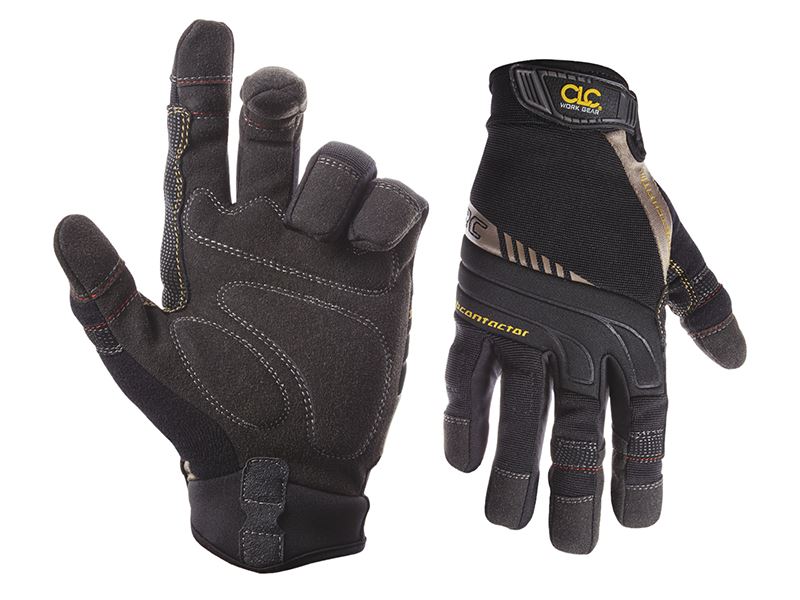 Subcontractor™ Flex Grip® Gloves