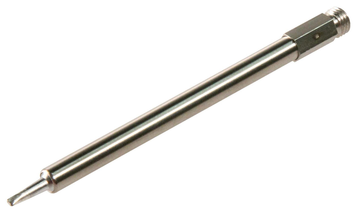 NT Series Chisel Tip for WMP Micro Soldering Pencil