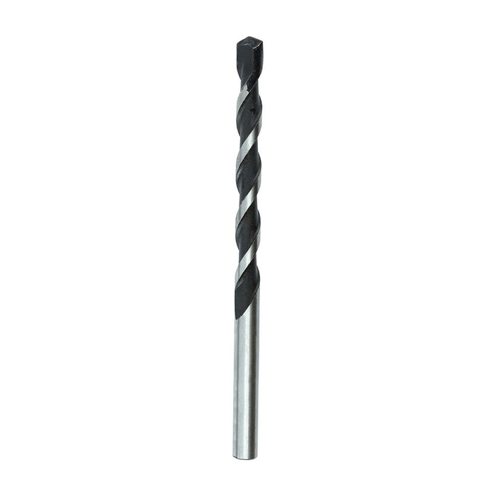 Premium Quality Professional Masonry Bit, Hardened Carbon Steel - 1 Each