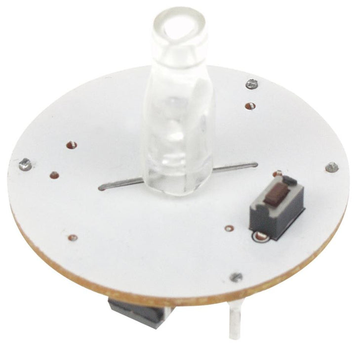 Electronic Candle Kit