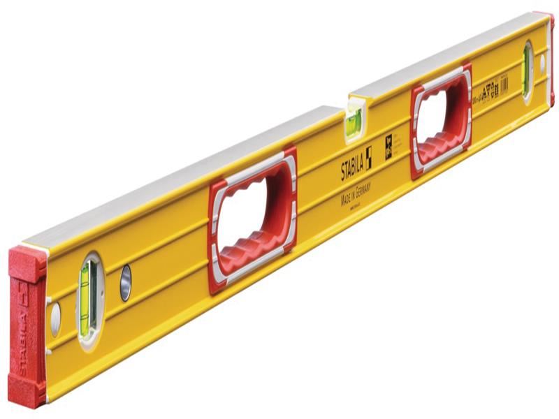 196-2 Double Plumb Spirit Level