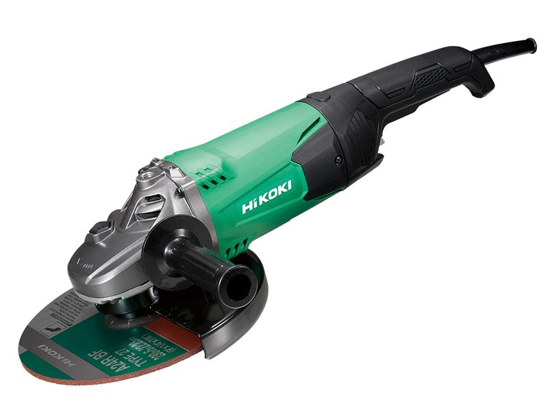 G23ST Angle Grinder