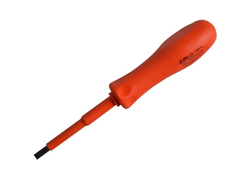 Insulated Electrician Screwdrivers